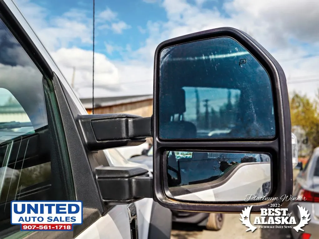 Ford F-550 photo 26