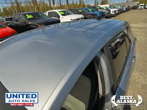 More photos of 2022 Chevrolet Equinox LT Sport Utility 4D at United Auto Sales, AK