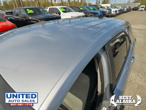 More photos of 2022 Chevrolet Equinox LT Sport Utility 4D at United Auto Sales, AK