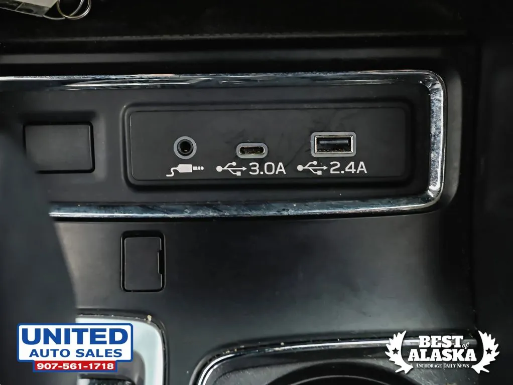 Subaru Ascent photo 52