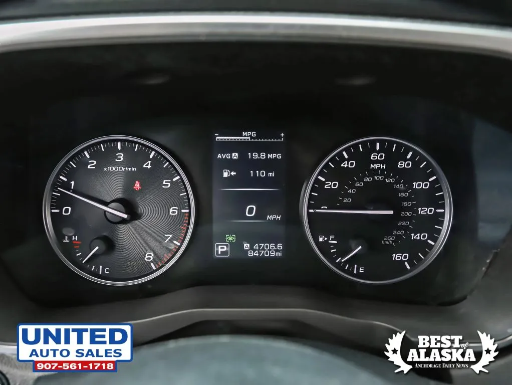 Subaru Ascent photo 35