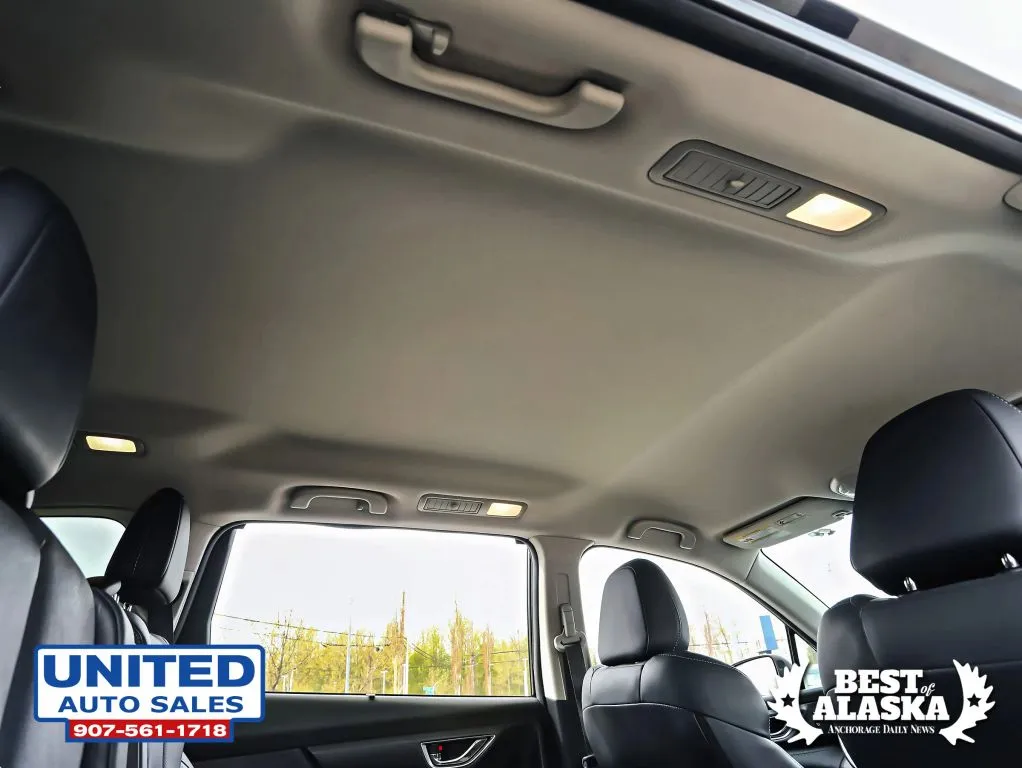Subaru Ascent photo 43