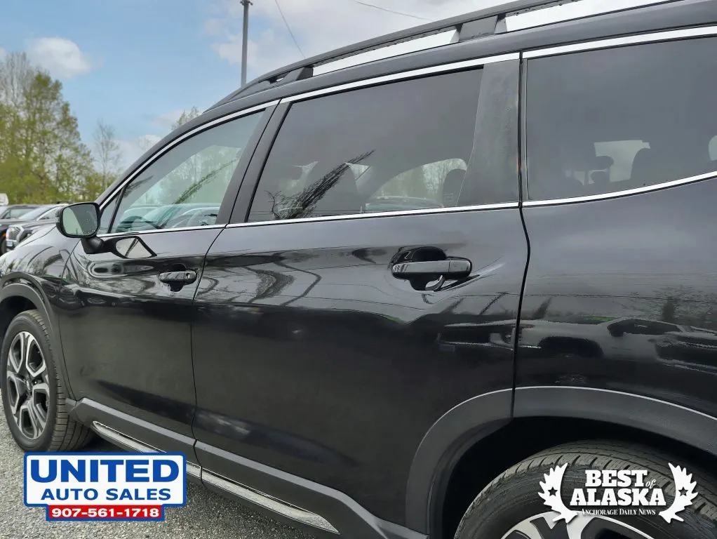 Subaru Ascent photo 24