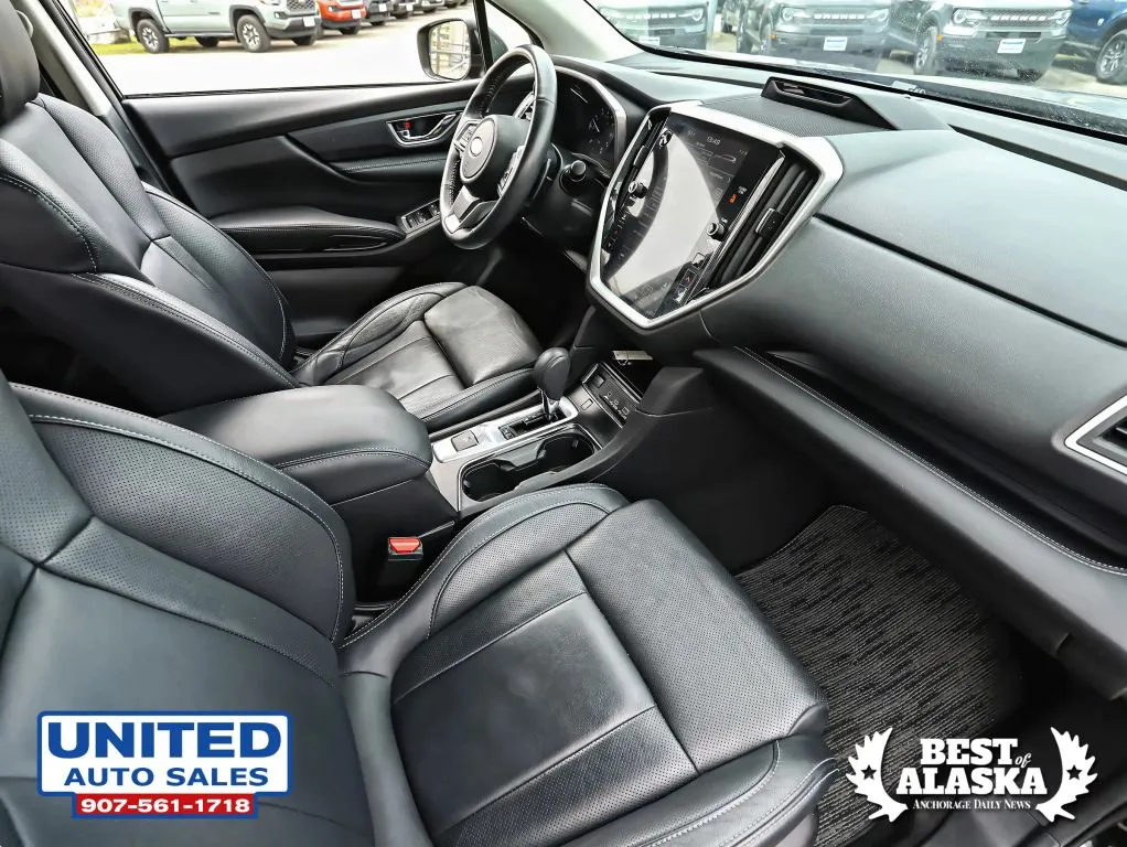 Subaru Ascent photo 46
