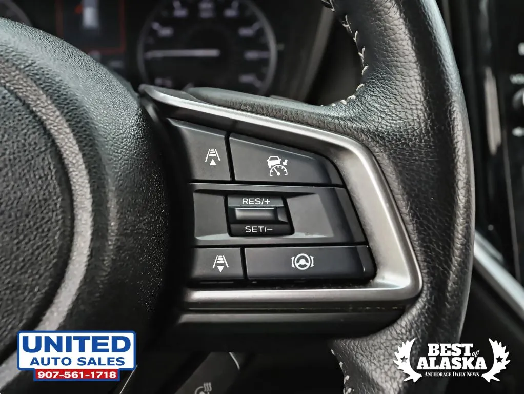 Subaru Ascent photo 32