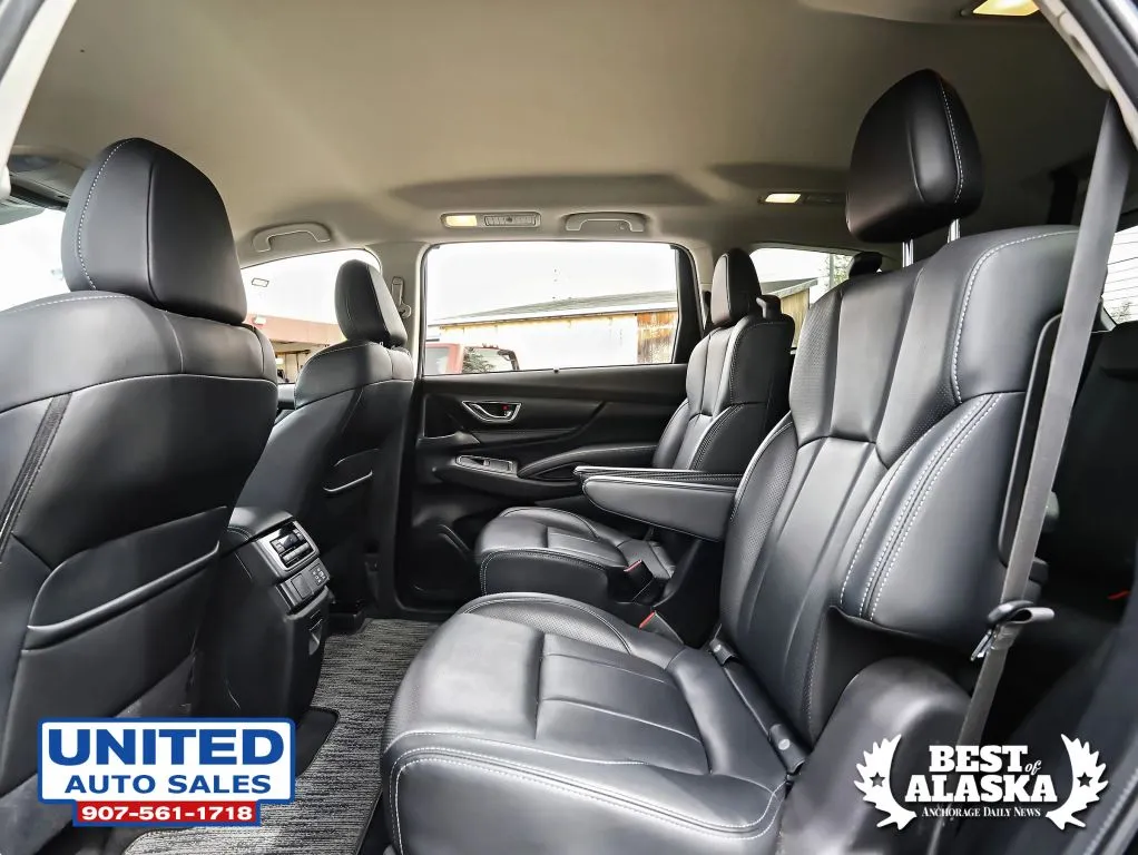 Subaru Ascent photo 40