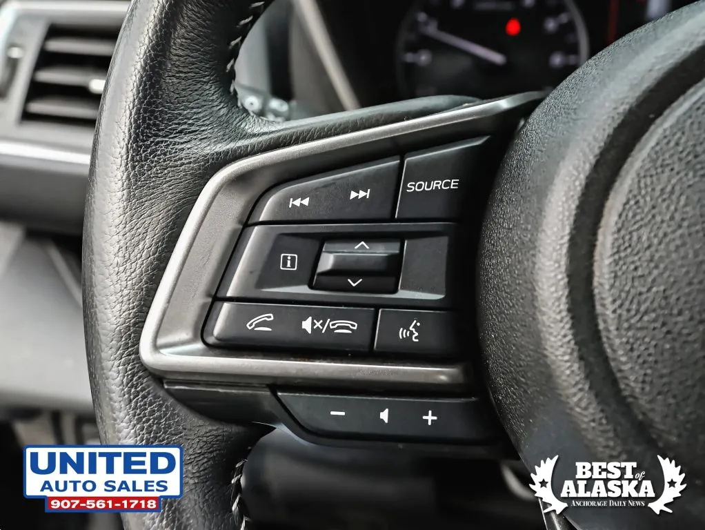 Subaru Ascent photo 31