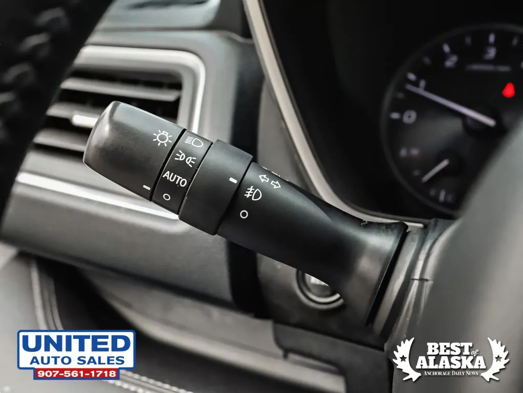 Subaru Ascent photo 33