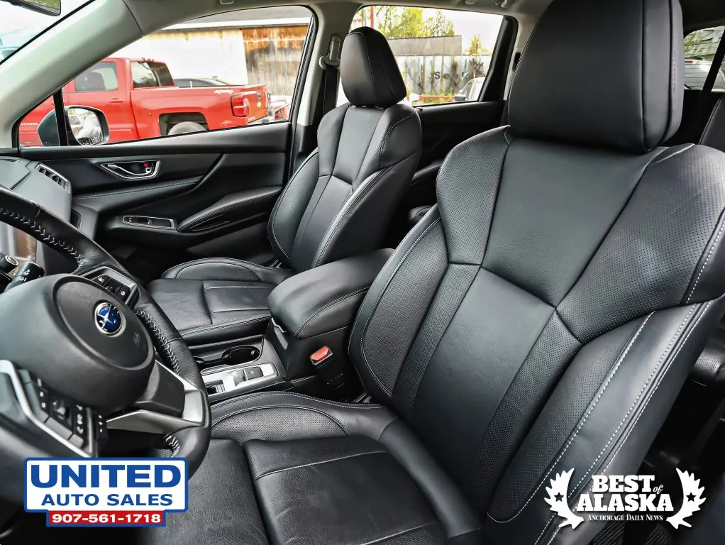 Subaru Ascent photo 28