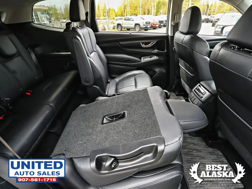 Subaru Ascent photo 44