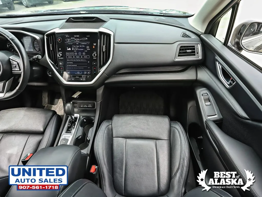 Subaru Ascent photo 15