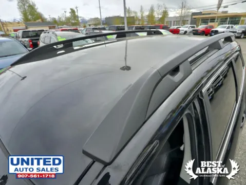 More photos of 2023 Subaru Ascent Limited Sport Utility 4D at United Auto Sales, AK