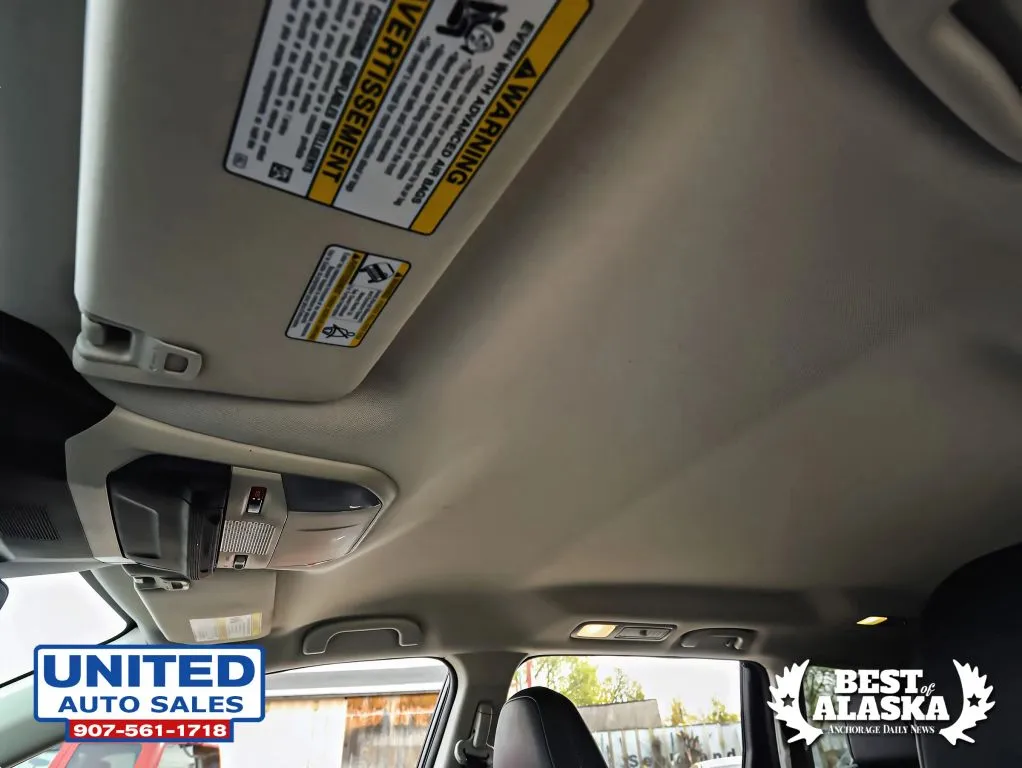 Subaru Ascent photo 29