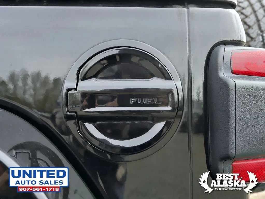 Jeep Wrangler photo 61