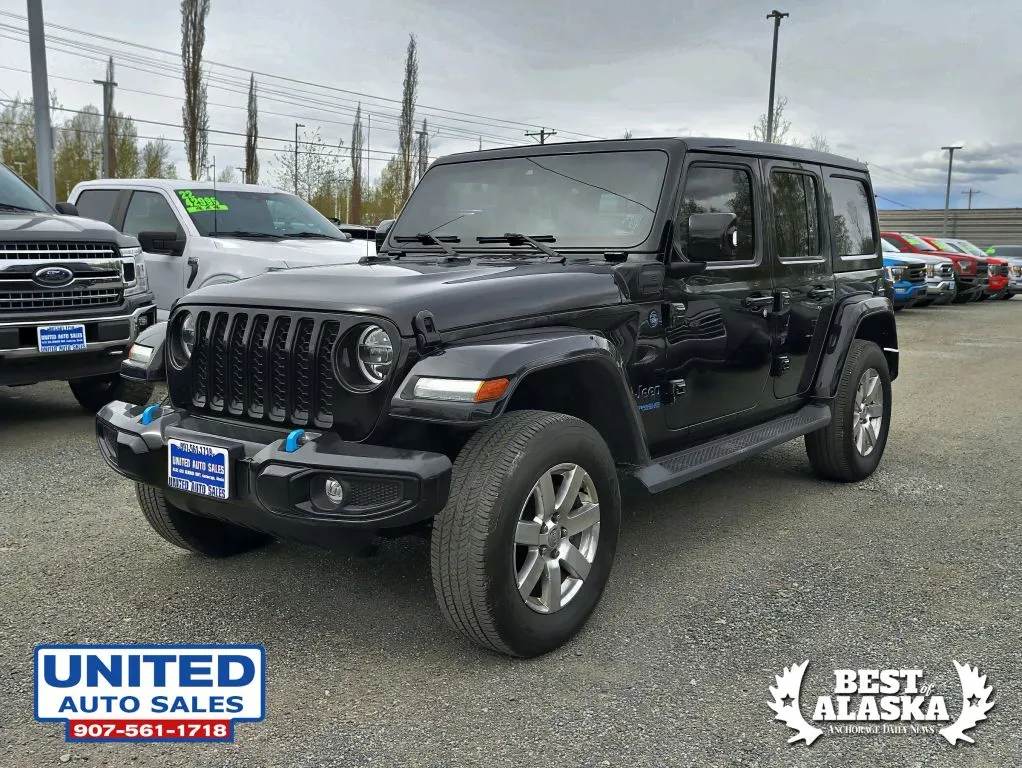 Jeep Wrangler photo 6