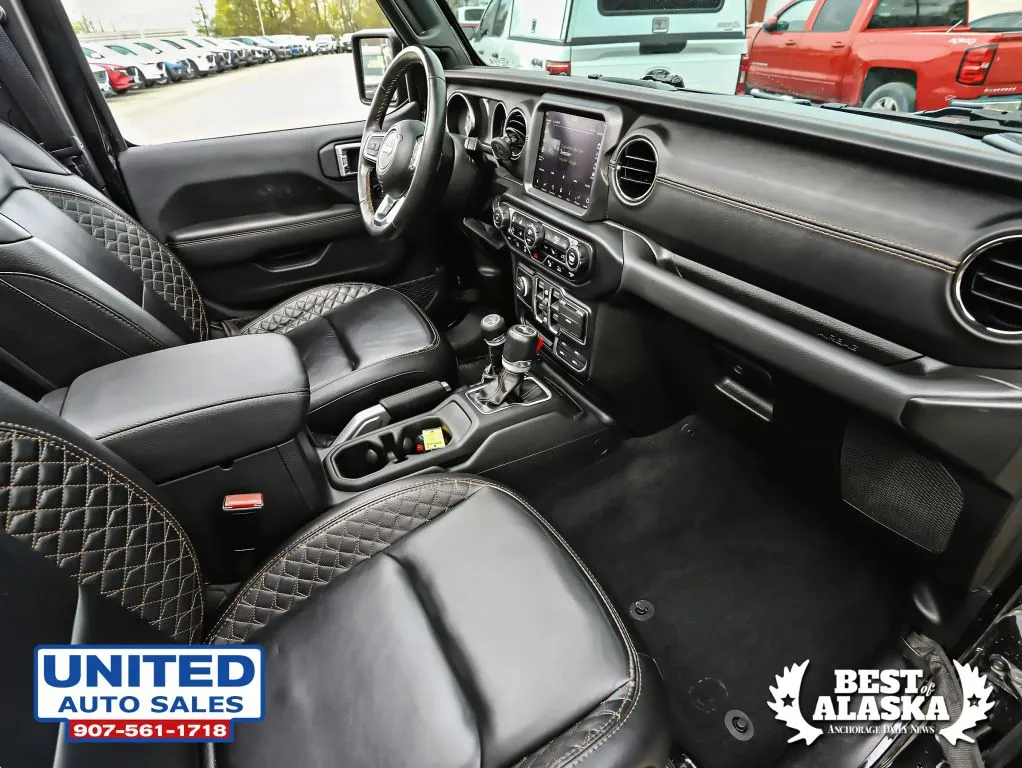 Jeep Wrangler photo 44