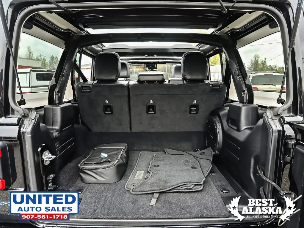 Jeep Wrangler photo 41