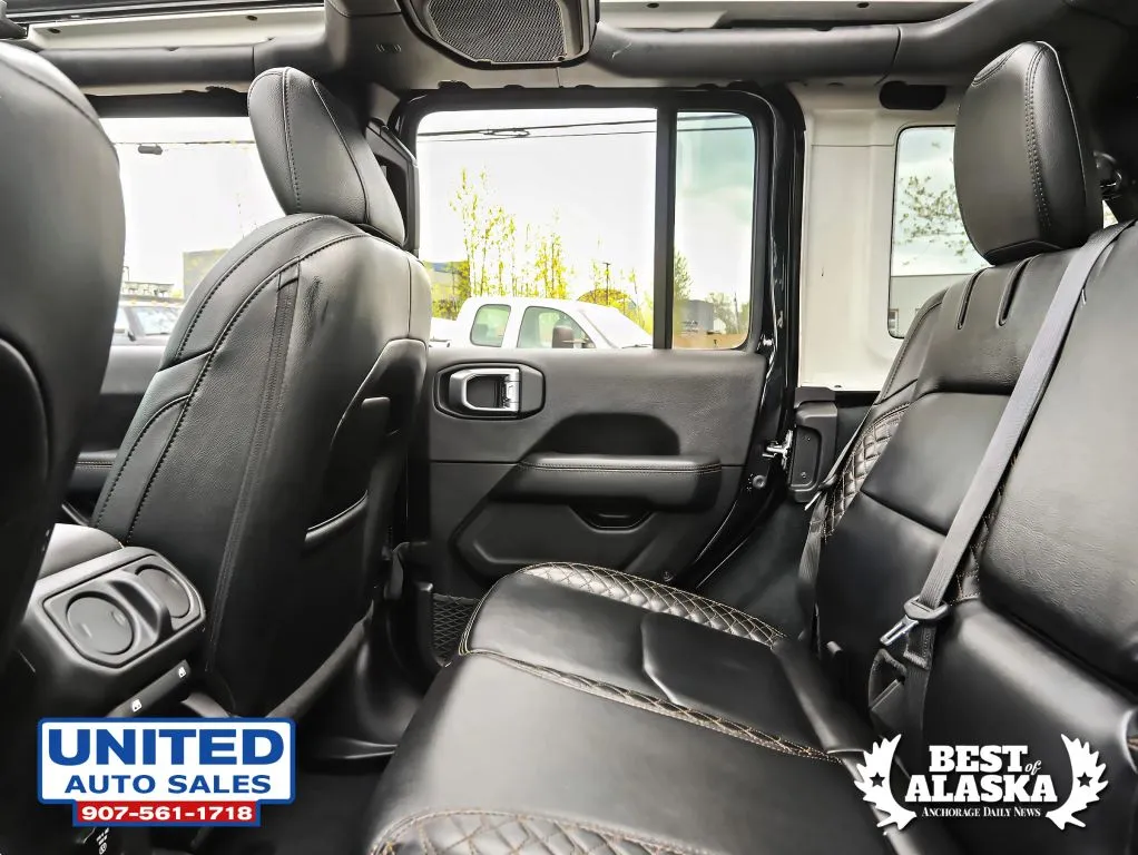 Jeep Wrangler photo 39