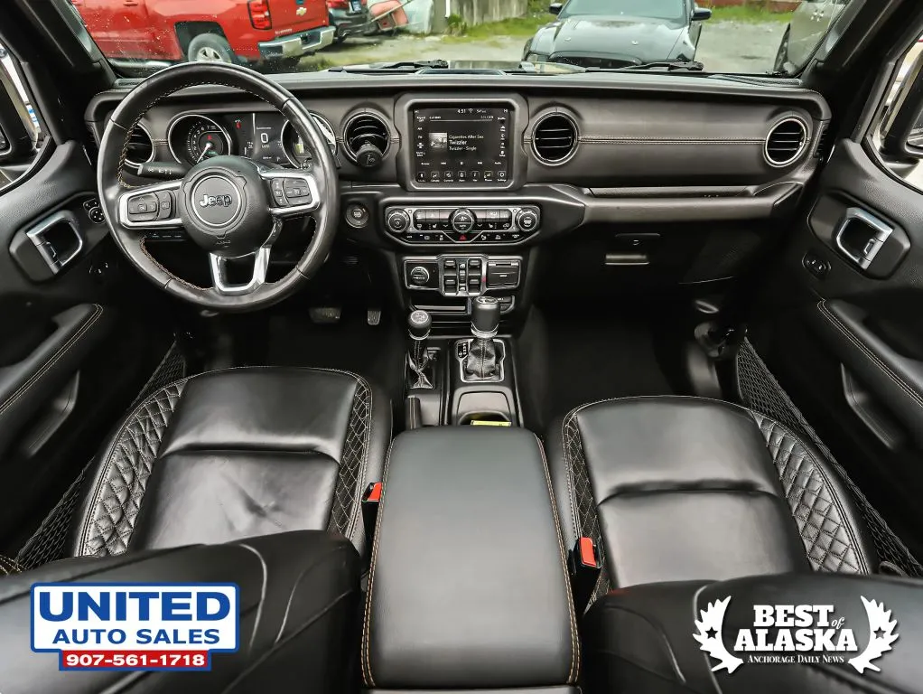 Jeep Wrangler photo 46