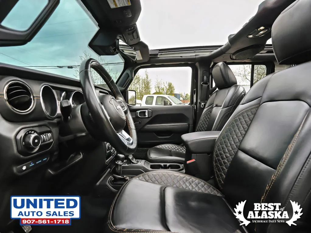 Jeep Wrangler photo 27