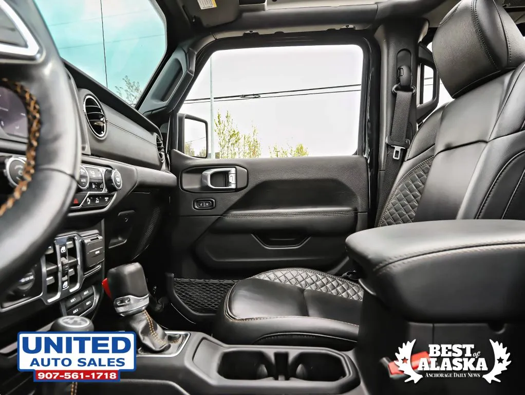 Jeep Wrangler photo 29