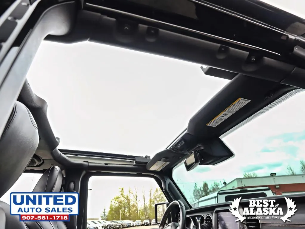 Jeep Wrangler photo 45