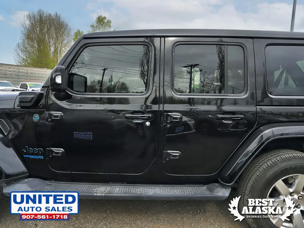 Jeep Wrangler photo 25