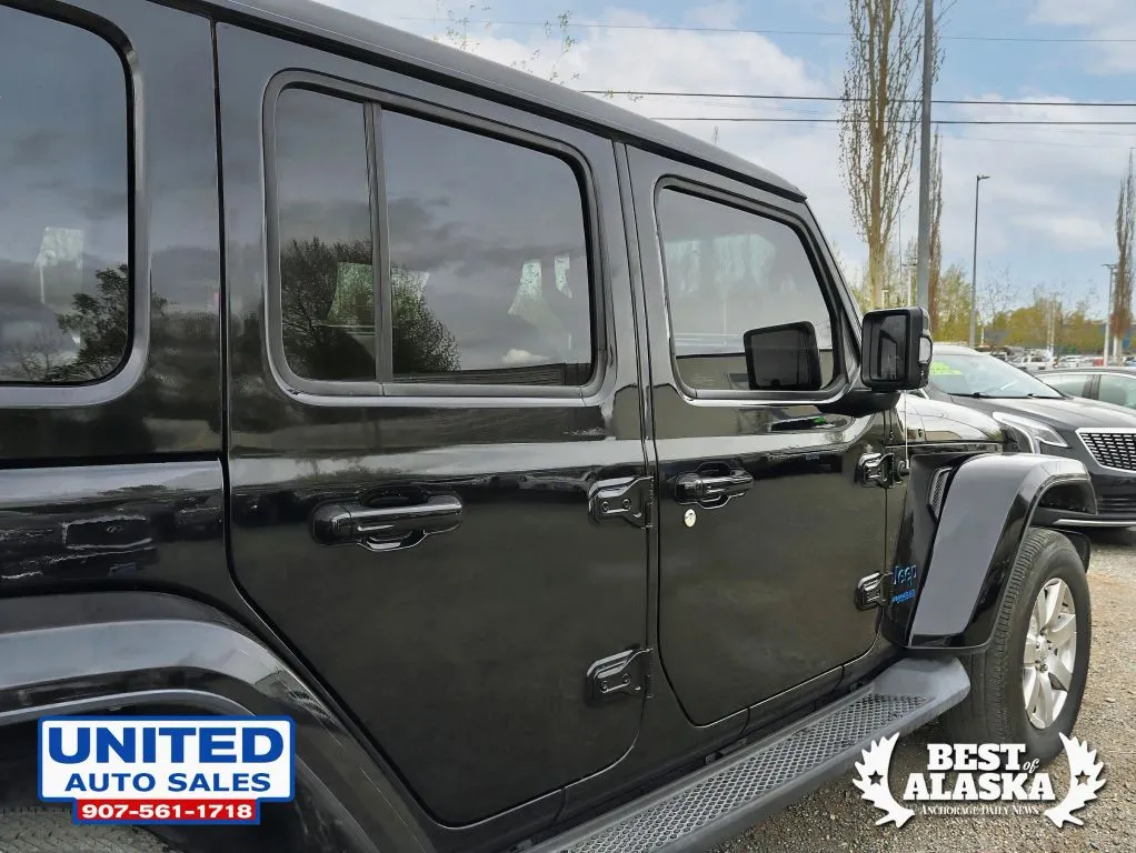 Jeep Wrangler photo 24