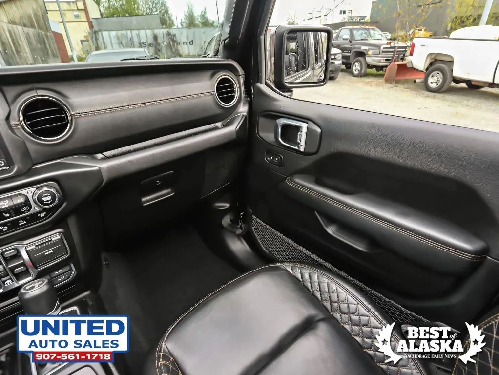 Jeep Wrangler photo 47