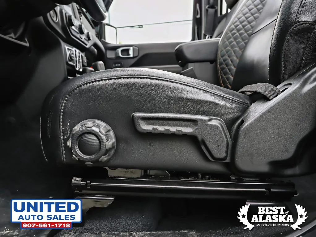 Jeep Wrangler photo 37