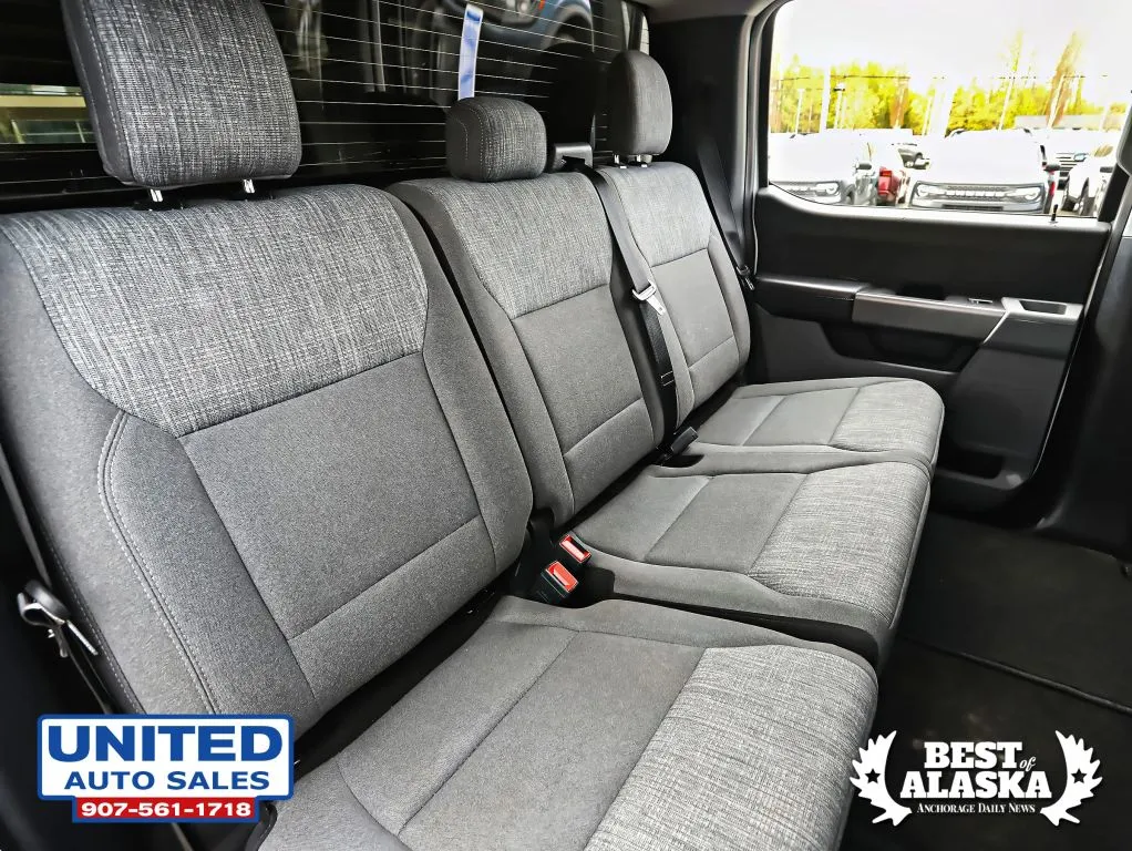 Ford F-150 photo 14