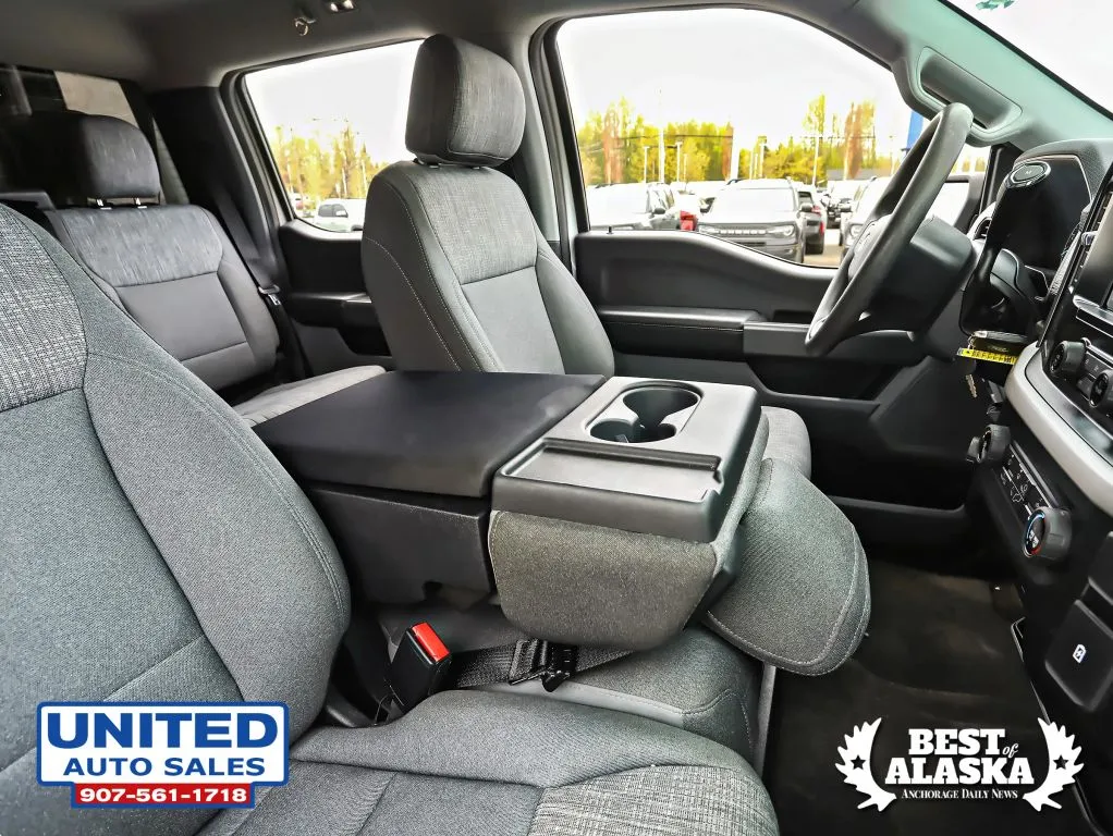 Ford F-150 photo 15