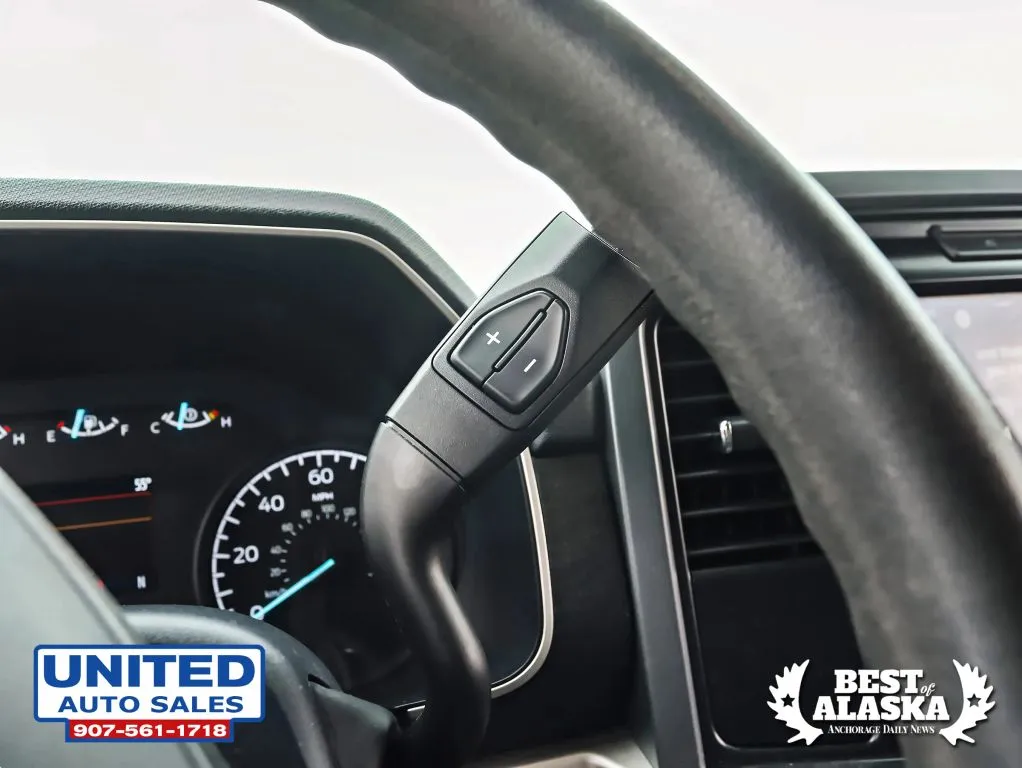 Ford F-150 photo 52