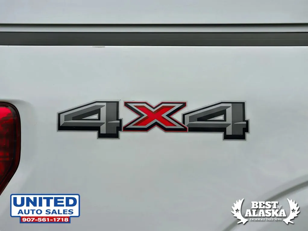 Ford F-150 photo 37