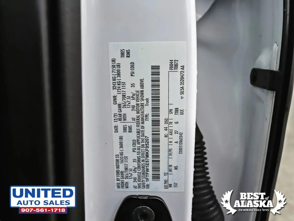 Ford F-150 photo 45