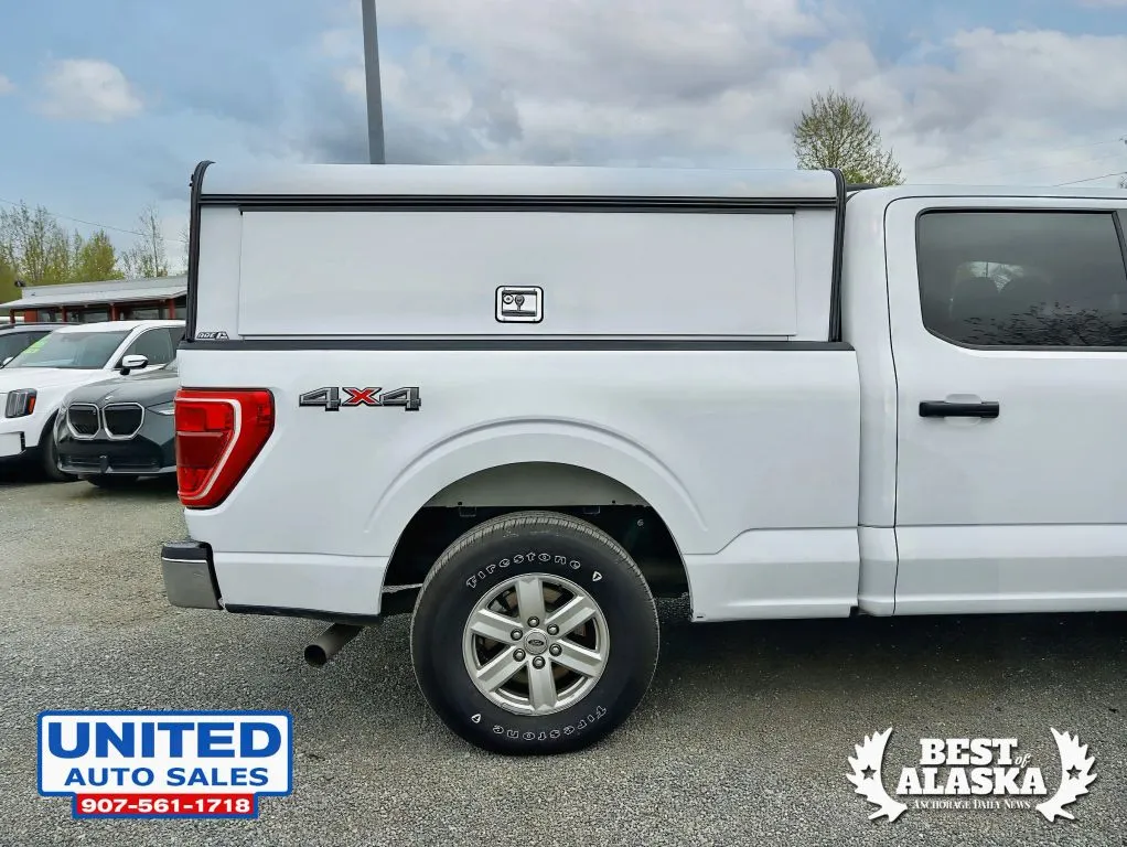 Ford F-150 photo 38