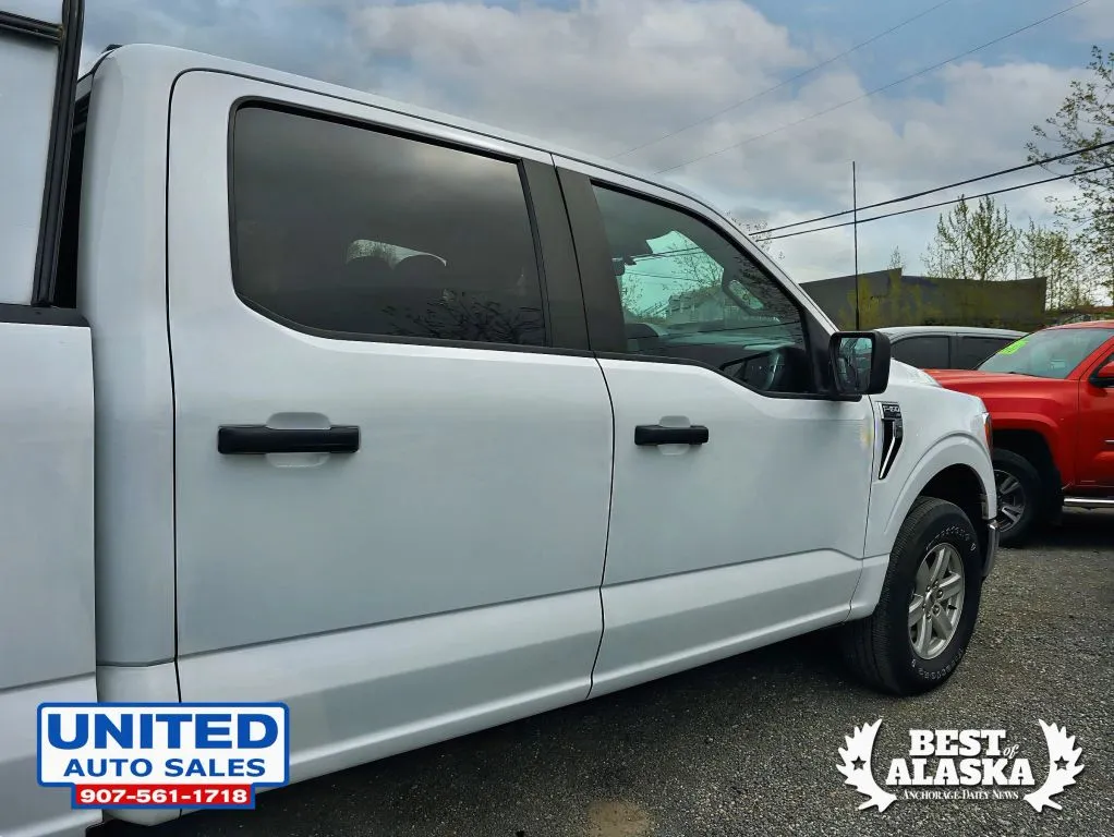 Ford F-150 photo 35