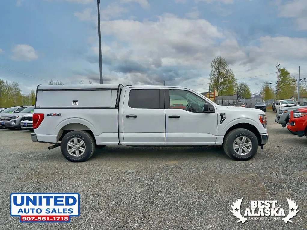 Ford F-150 photo 10