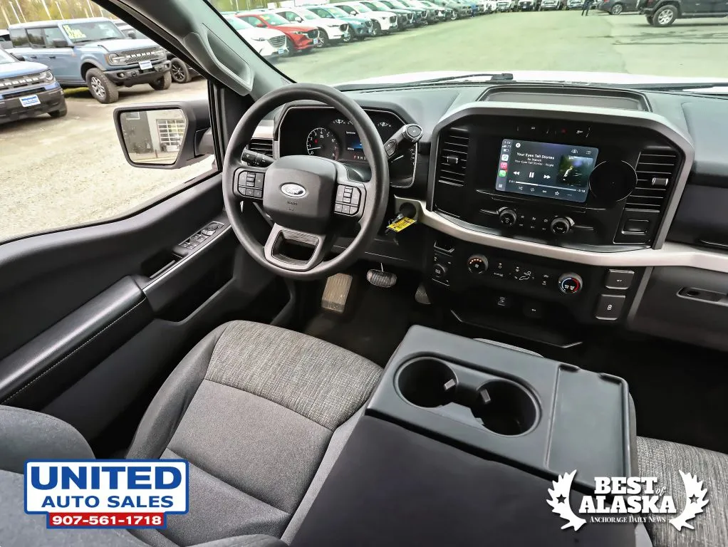 Ford F-150 photo 16