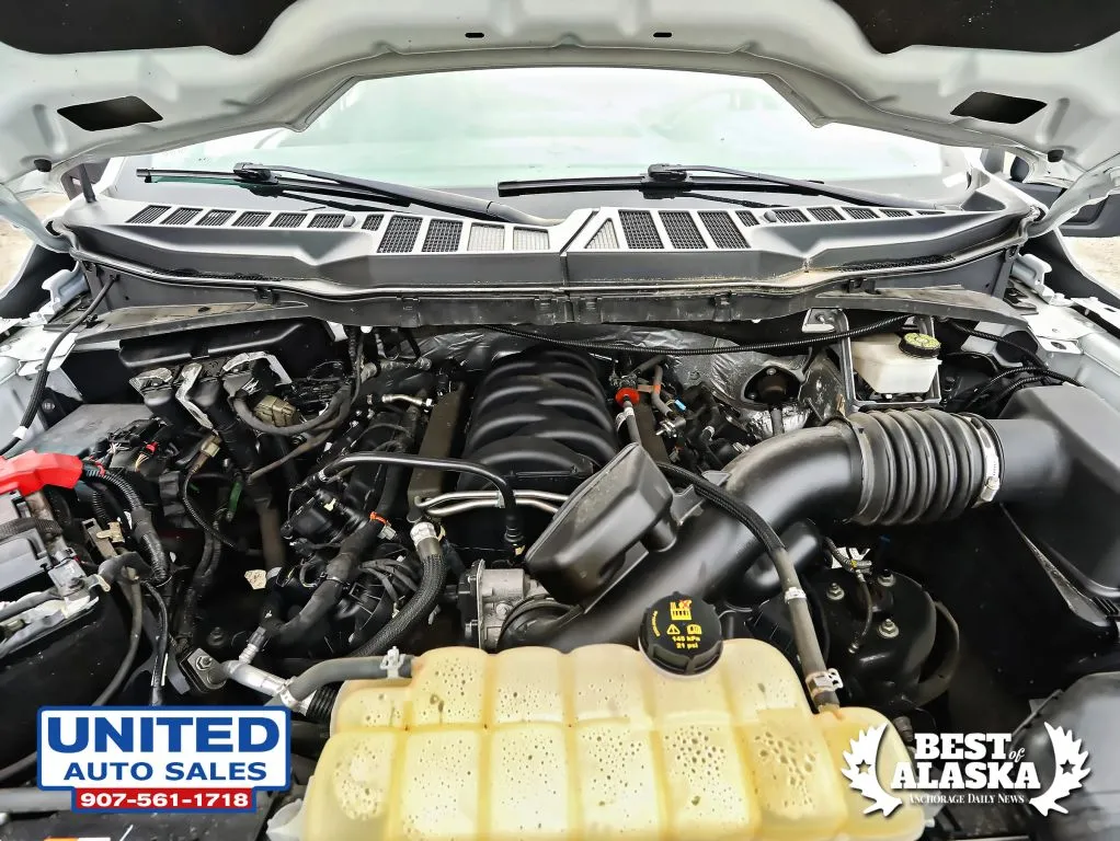 Ford F-150 photo 40