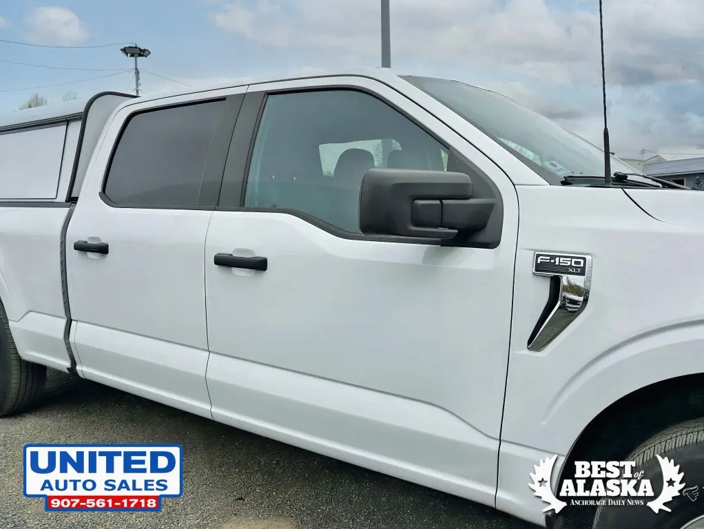 Ford F-150 photo 36