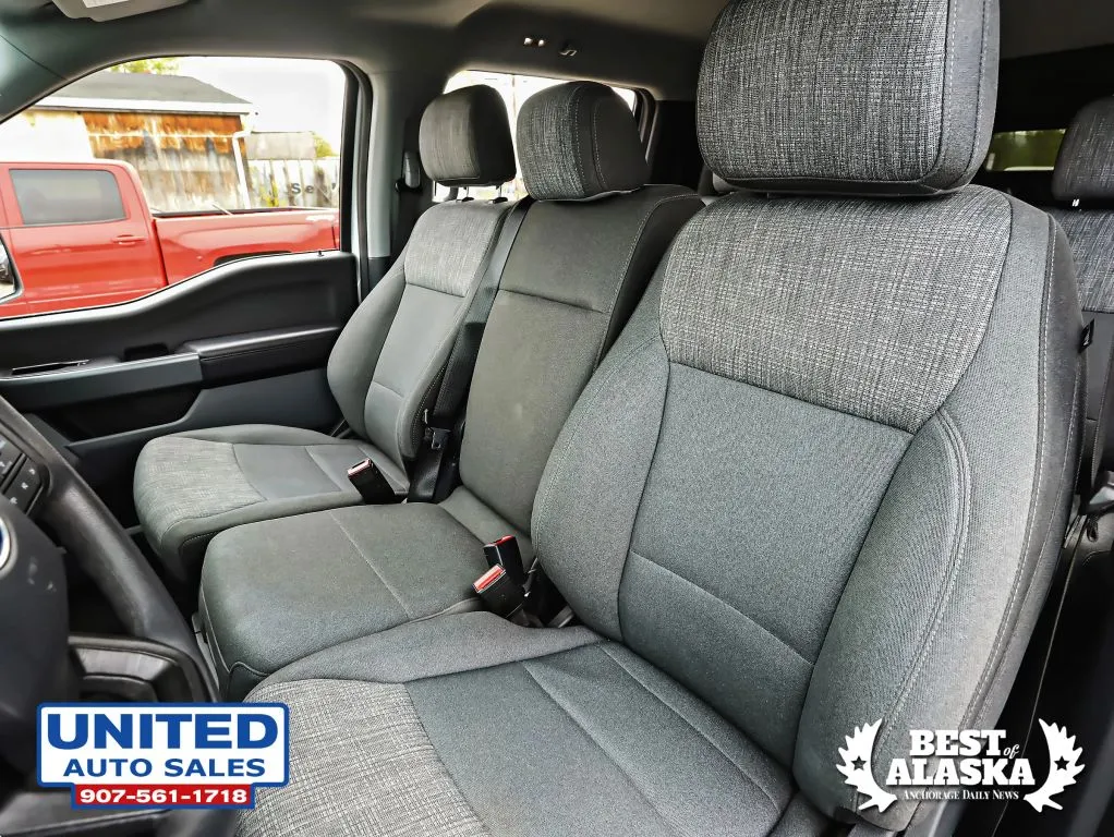 Ford F-150 photo 46