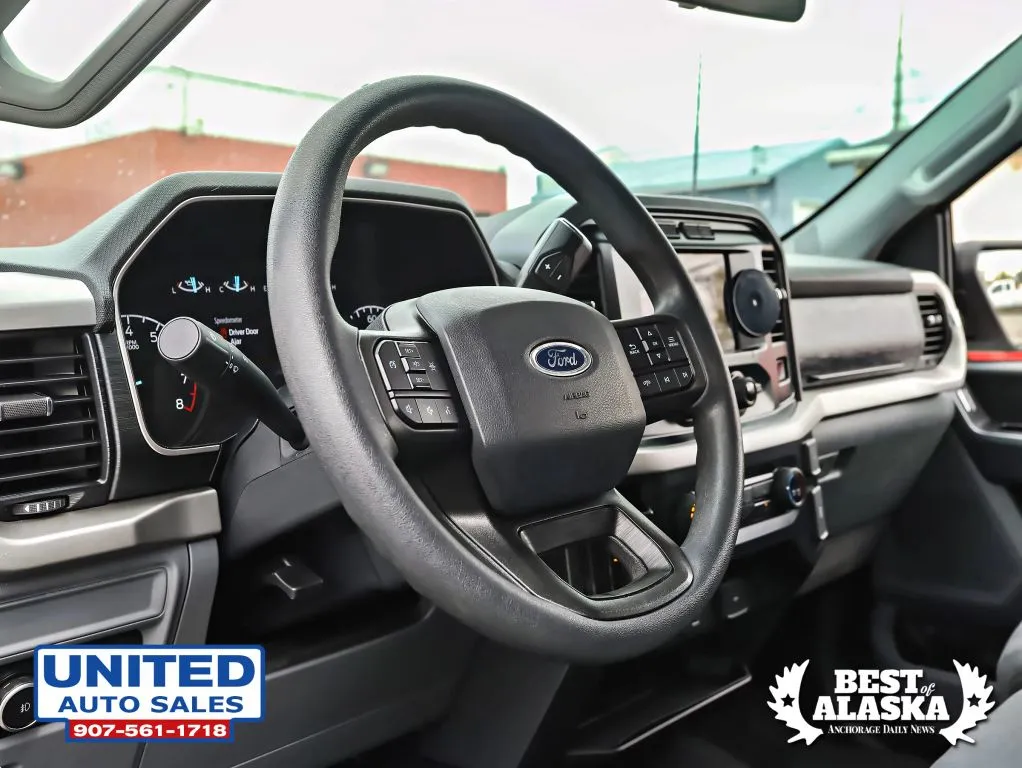 Ford F-150 photo 48