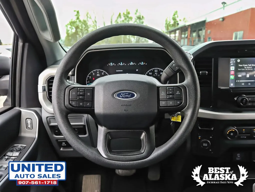 Ford F-150 photo 65