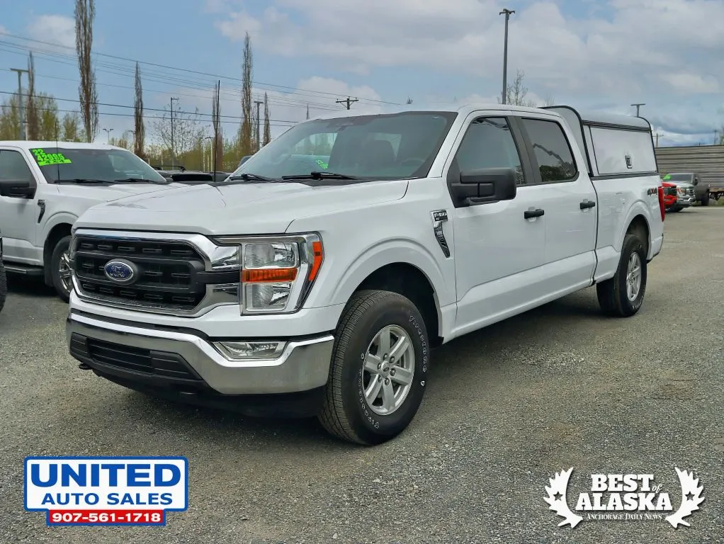 Ford F-150 photo 7