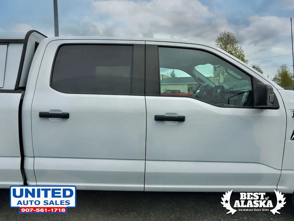 Ford F-150 photo 34