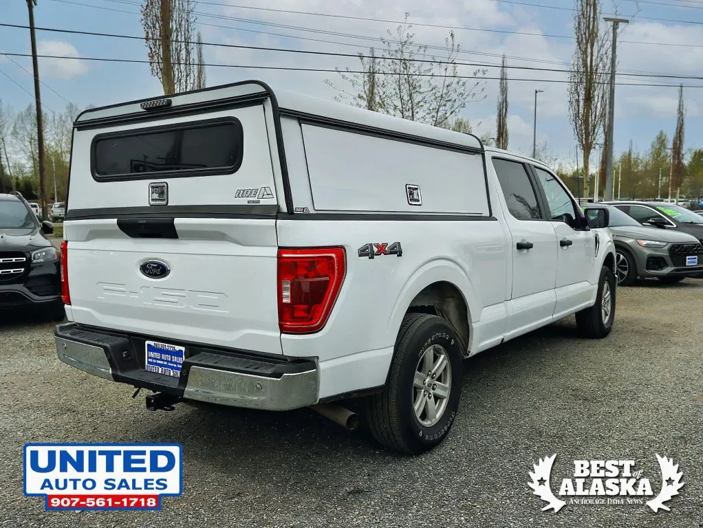 Ford F-150 photo 6