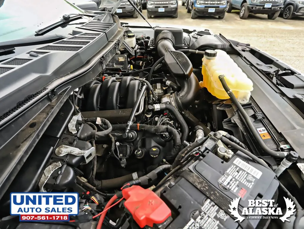 Ford F-150 photo 43