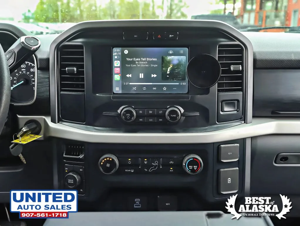 Ford F-150 photo 17