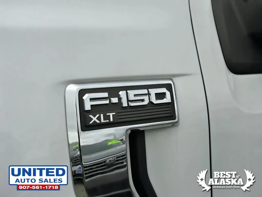 Ford F-150 photo 32